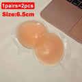 Reusable Silicone Nipple Covers for Women | Invisible No-Show Coverage