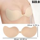 Flex Adhesive Bra