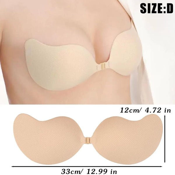 Flex Adhesive Bra