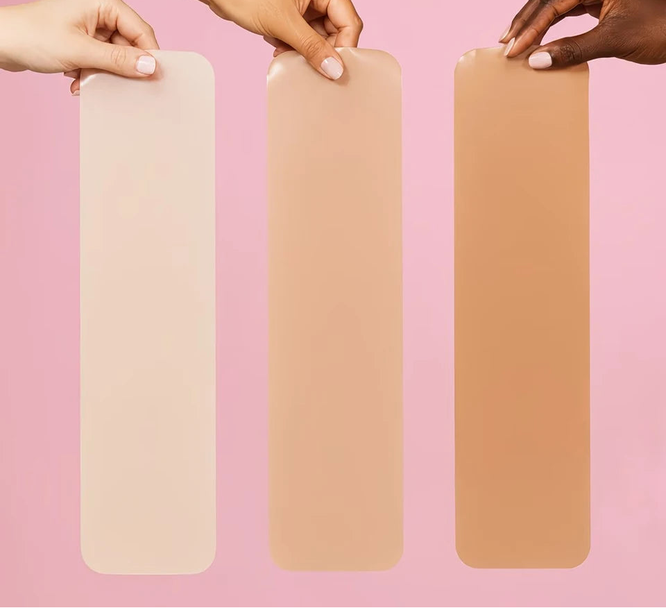 Reusable Silicone Lift Tape for Women