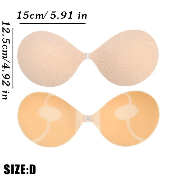 Flex Lift Adhesive Bra