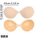 Flex Lift Adhesive Bra