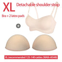 Push Up Bra Inserts Breast Enhancer Pads