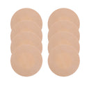 Disposable Fabric Nipple Covers for Women