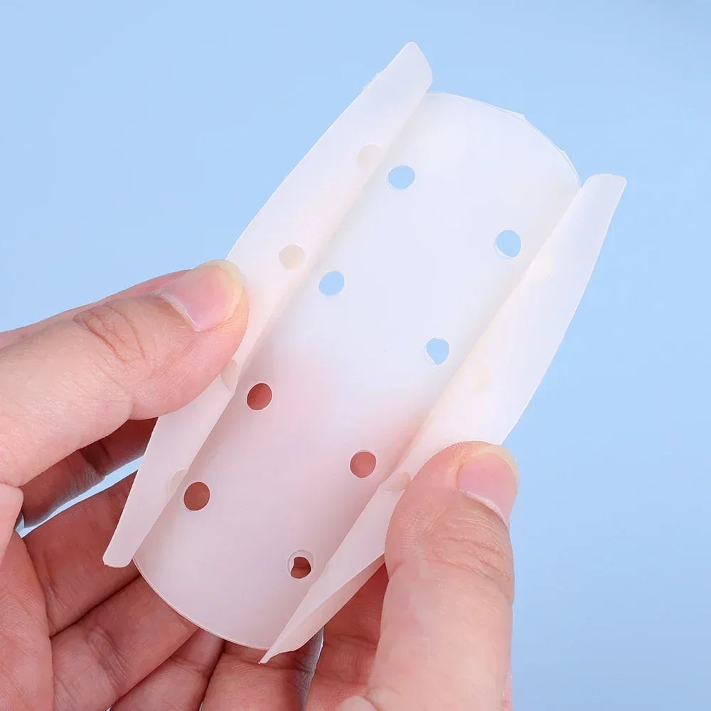 Soft Silicone Shoulder Cushion Bra Pads | Anti-Slip Bra Strap Cushions