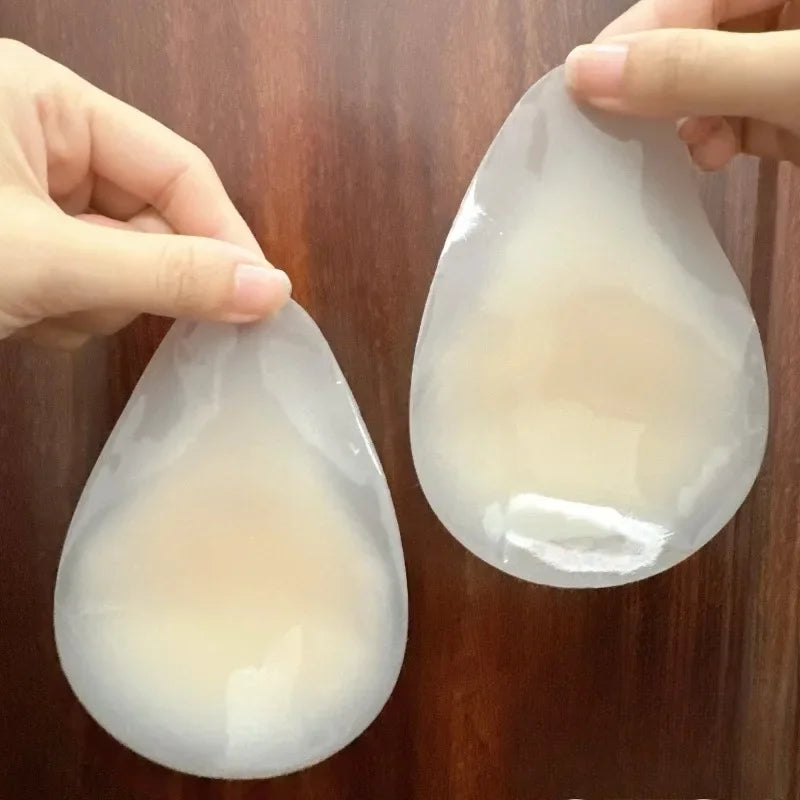 Ultra Thin Silicone Nipple Covers Women | Invisible Lift & Coverage