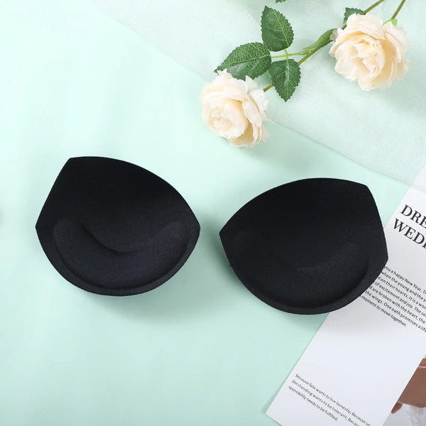 3D Push Up Bra Insert Pads