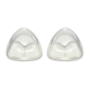 Thick Silicone Push Up Bra Inserts