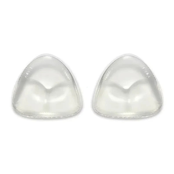Thick Silicone Push Up Bra Inserts