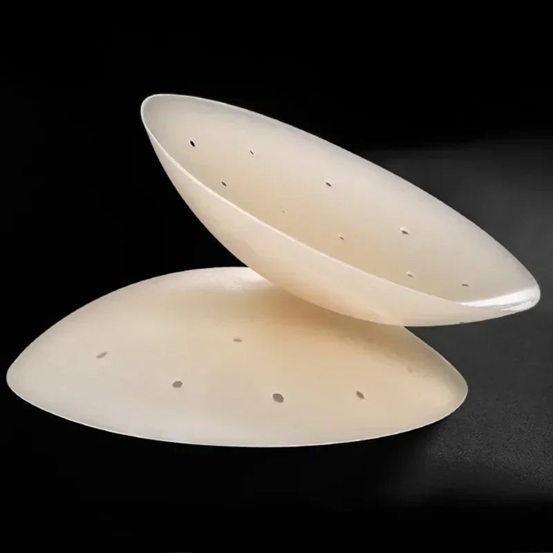 Reusable Silicone Nipple Covers for Women | Invisible No-Show Coverage