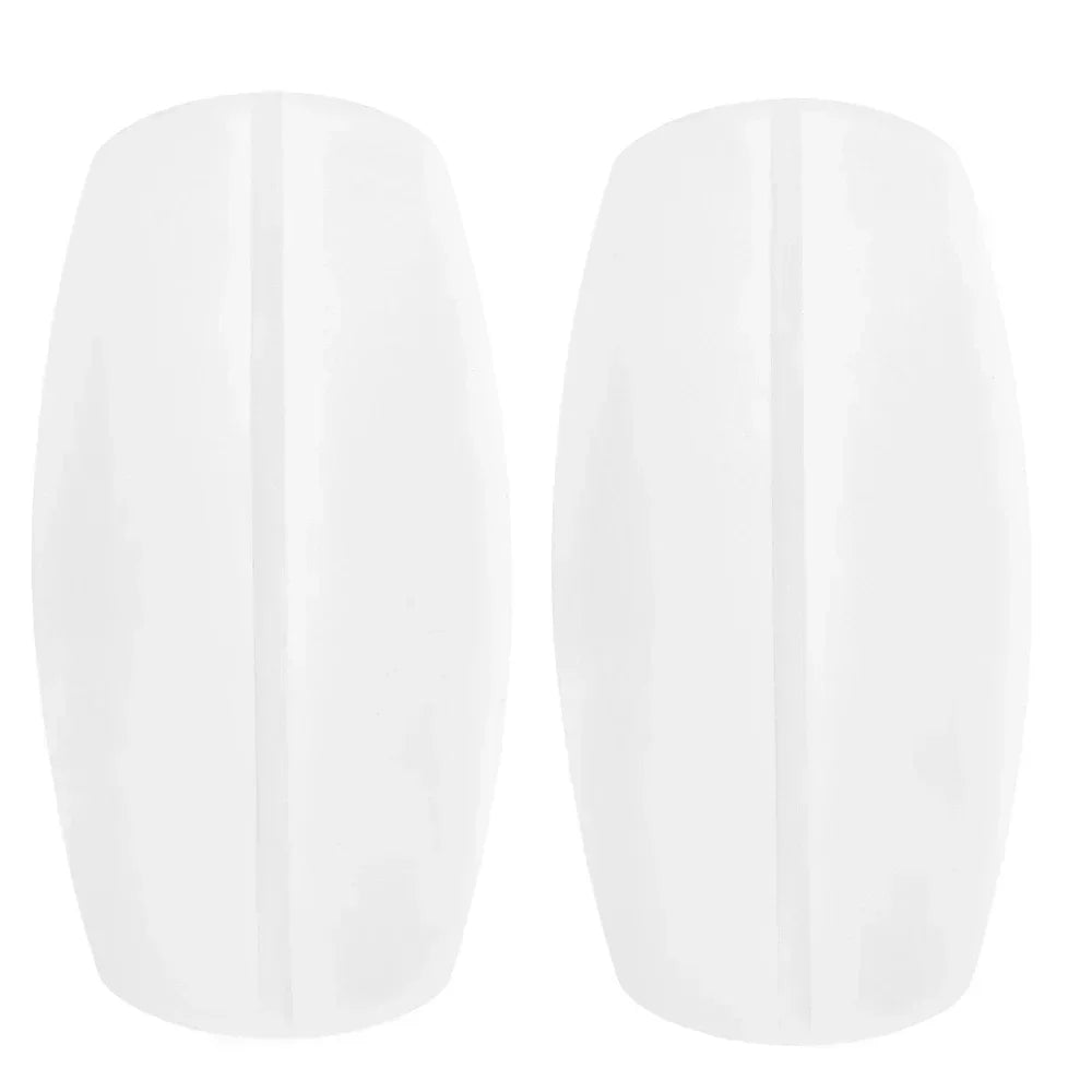 Soft Silicone Shoulder Cushion Bra Pads | Anti-Slip Bra Strap Cushions