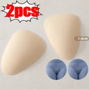 Reusable Seamless Comfort Pad for Everyday Wear