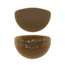 Semi Circle Silicone Nipple Covers