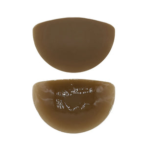 Semi Circle Silicone Nipple Covers