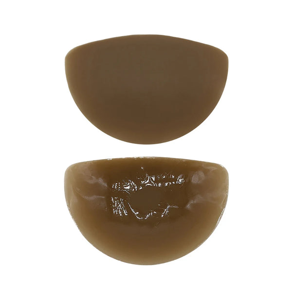 Semi Circle Silicone Nipple Covers