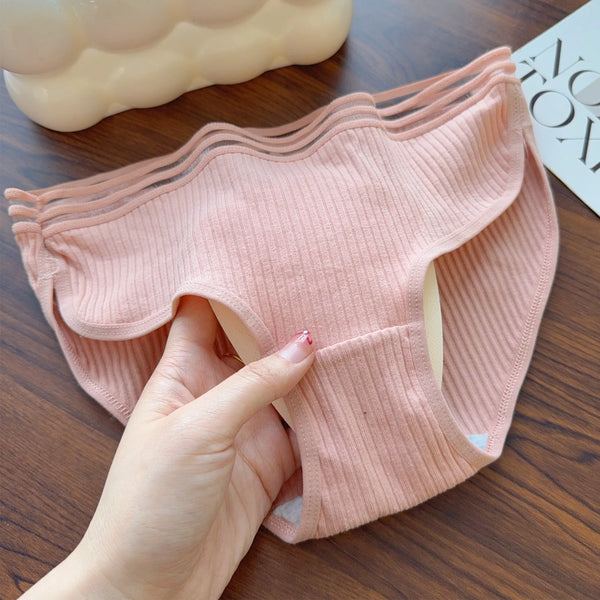 Reusable Seamless Comfort Pad for Everyday Wear