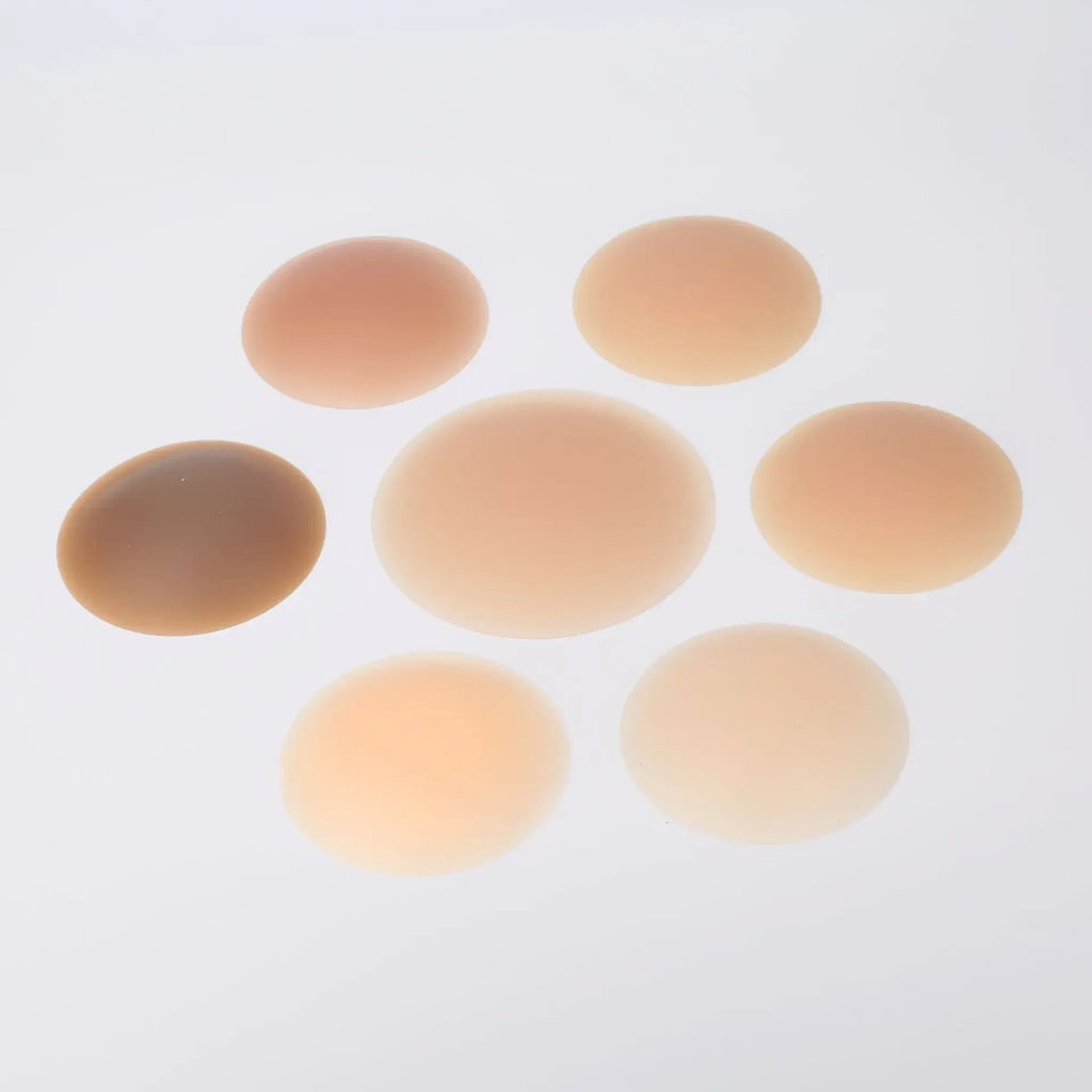 Invisible Lift Up Bra Pads Women | Silicone Push Up Adhesive Bra Inserts