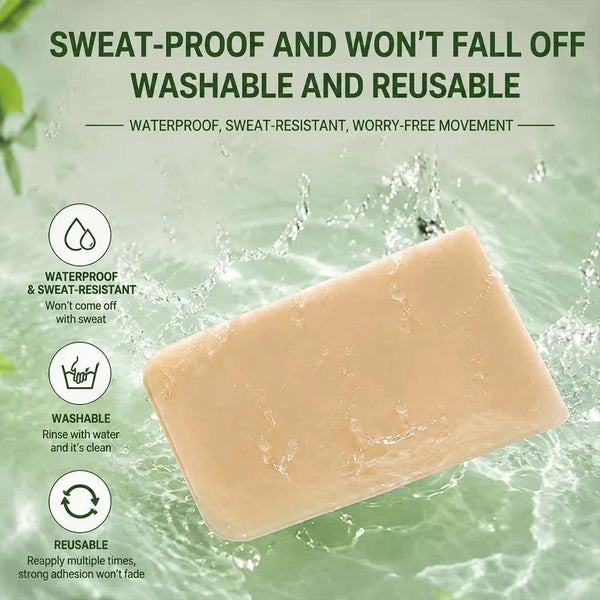 Reusable Silicone Lift Tape for Women